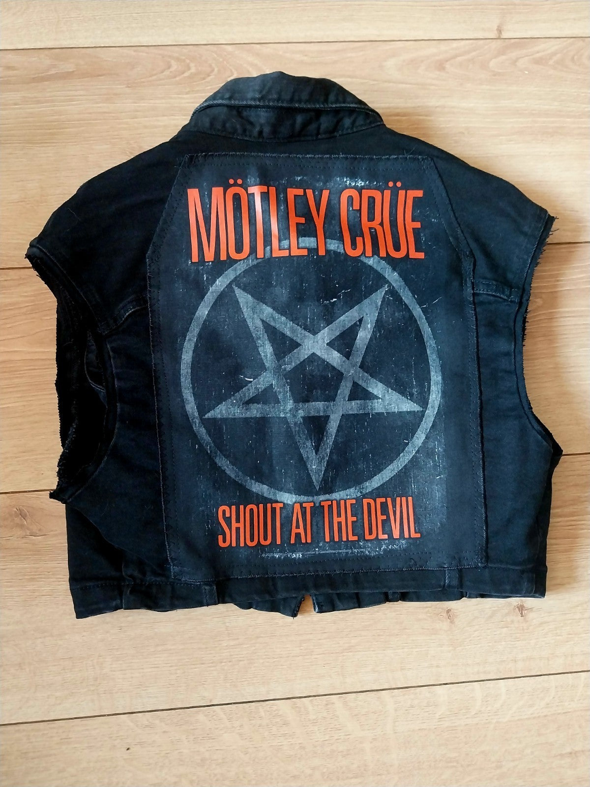 Motley Crue