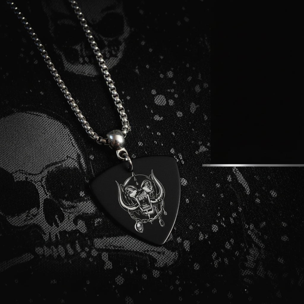 Motorhead promotional post